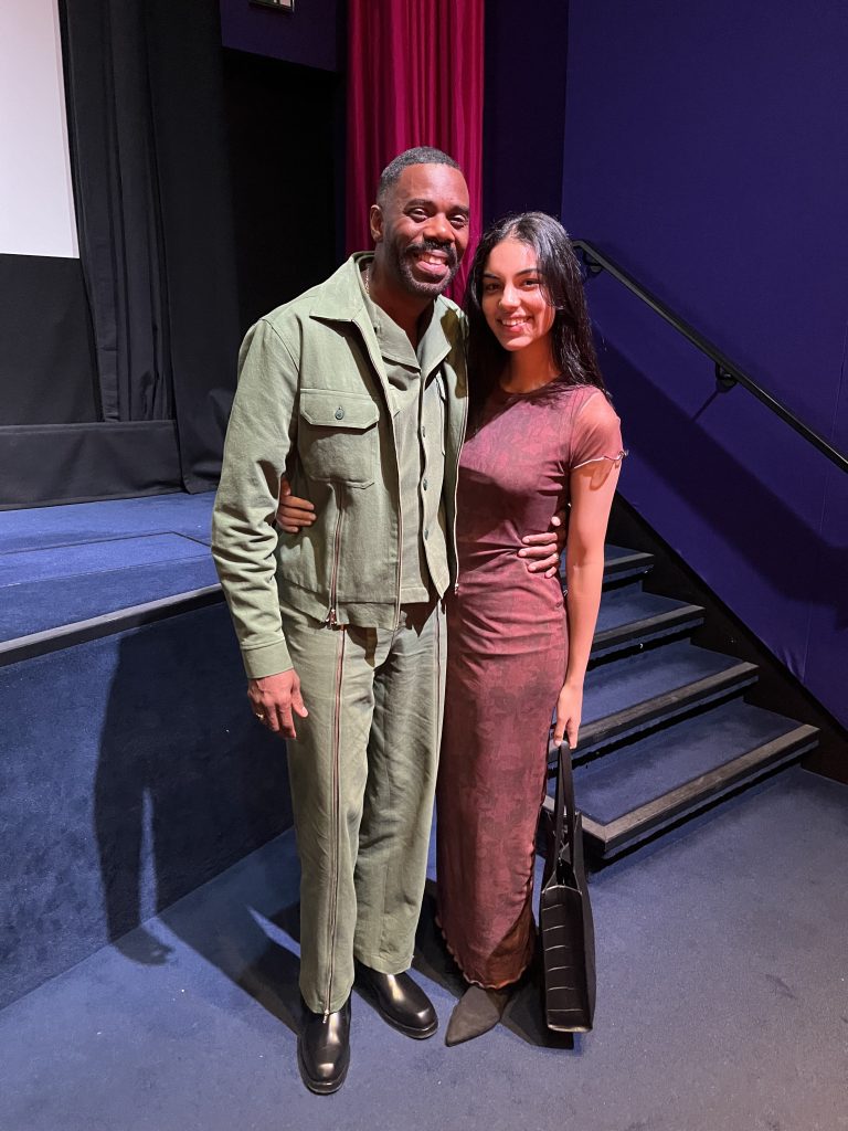 Rustin Unveiled: A Netflix Exclusive Screening - Patchwork Foundation